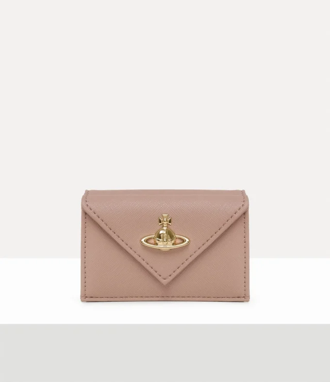 Obálková peněženka