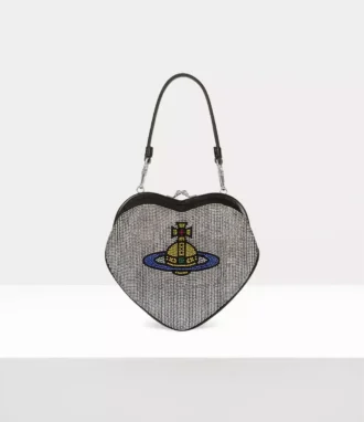 Peněženka Belle Heart Frame