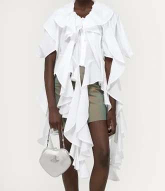 Peněženka Belle Heart Frame