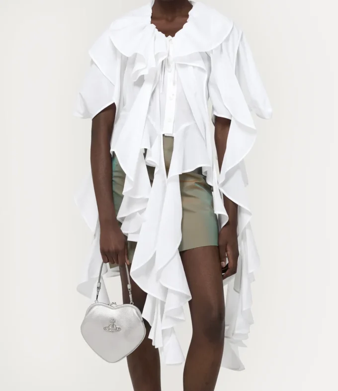 Peněženka Belle Heart Frame