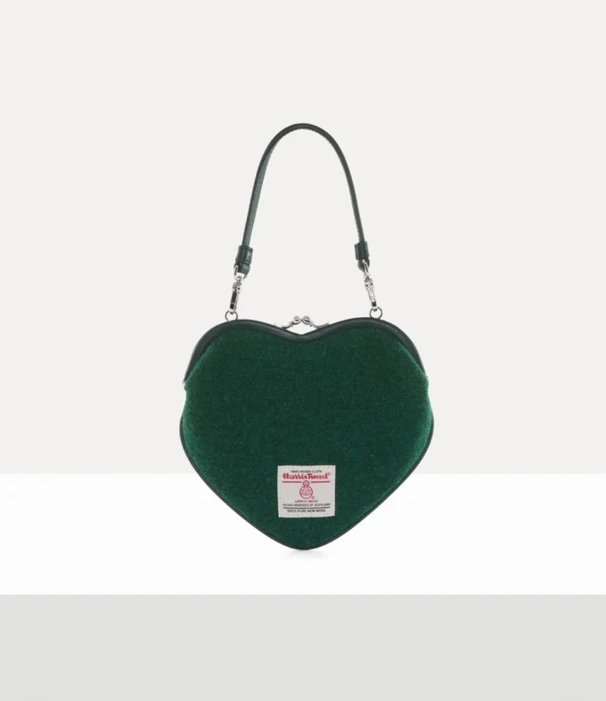 Peněženka Belle Heart Frame