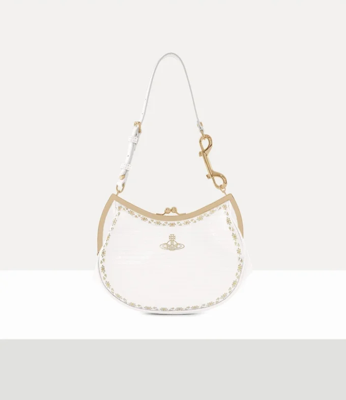 Peněženka Charm Frame