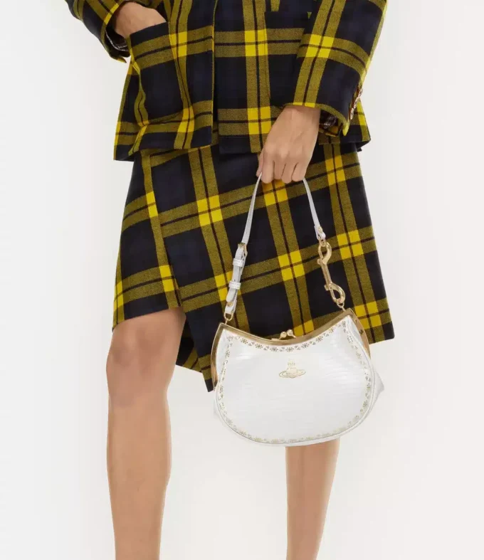 Peněženka Charm Frame