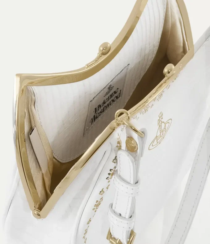 Peněženka Charm Frame