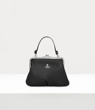 Peněženka Granny Frame Peněženka Granny Frame