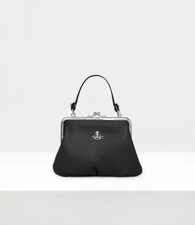 Peněženka Granny Frame