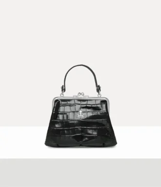 Peněženka Granny Frame