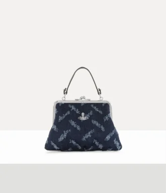 Peněženka Granny Frame