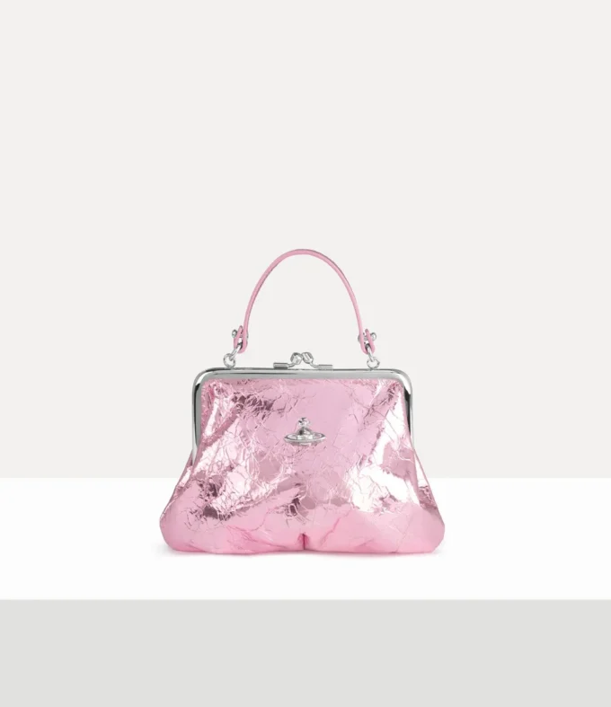 Peněženka Granny Frame