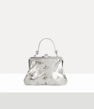 Peněženka Granny Frame