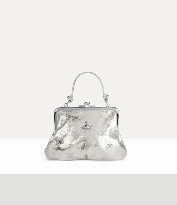 Peněženka Granny Frame