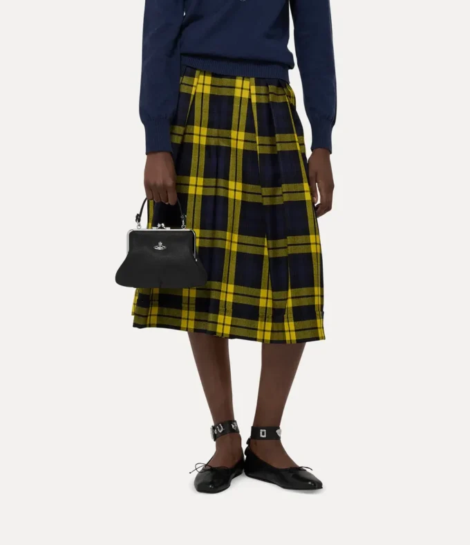 Peněženka Granny Frame