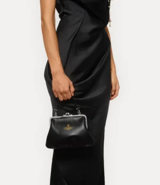 Peněženka Granny Frame