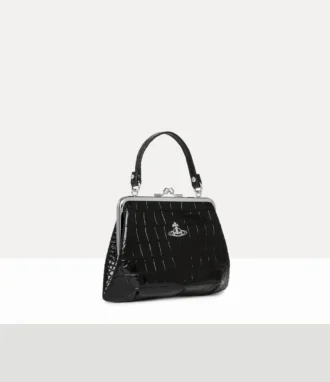 Peněženka Granny Frame