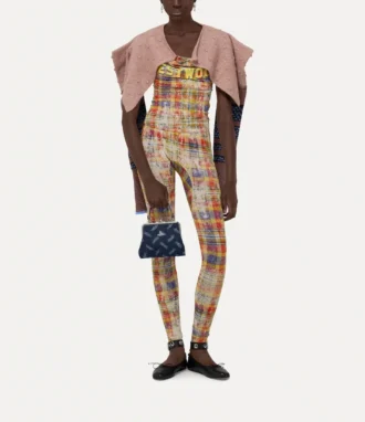 Peněženka Granny Frame