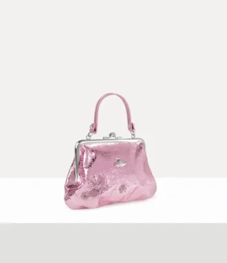 Peněženka Granny Frame