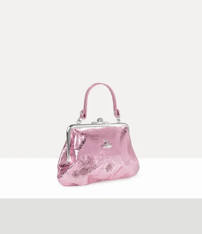 Peněženka Granny Frame