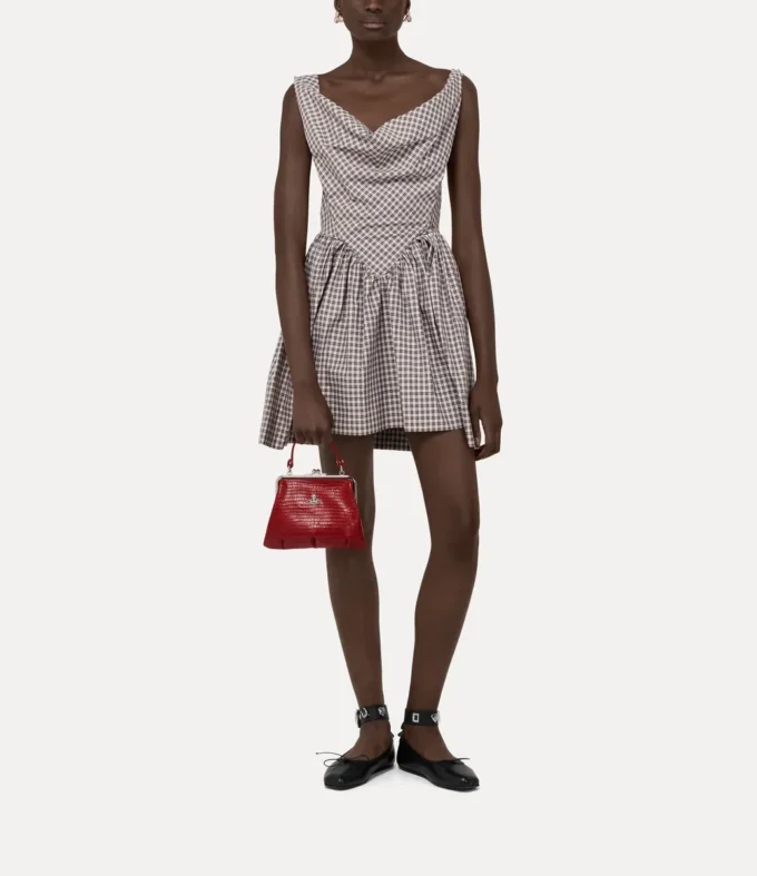 Peněženka Granny Frame