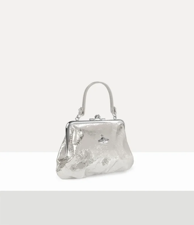 Peněženka Granny Frame