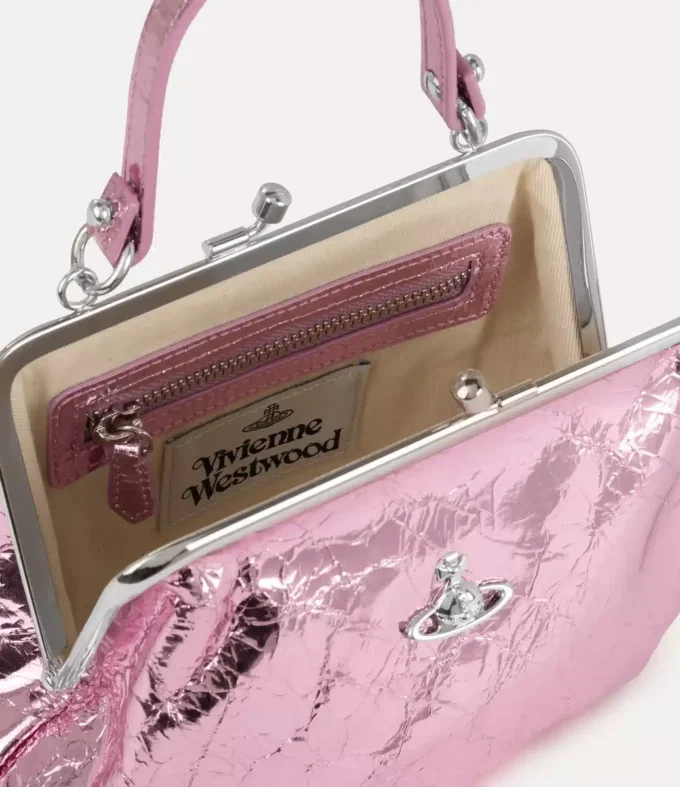 Peněženka Granny Frame