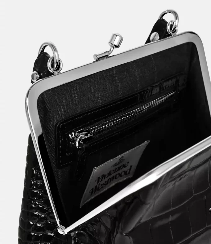 Peněženka Granny Frame