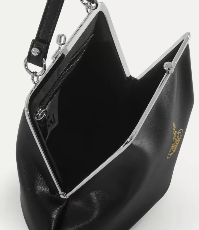 Peněženka Granny Frame