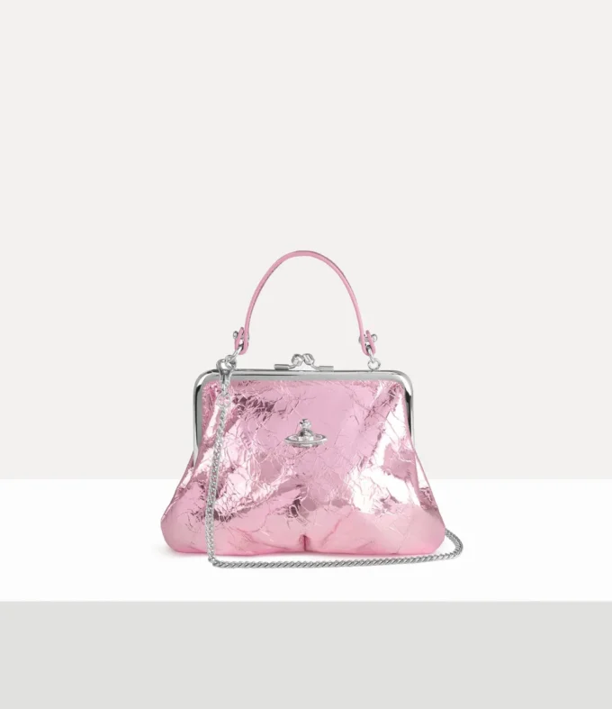 Peněženka Granny Frame