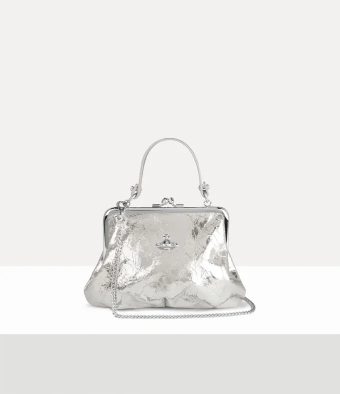 Peněženka Granny Frame