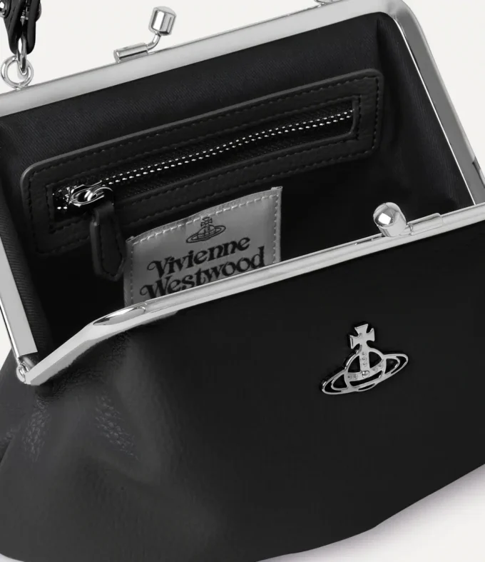 Peněženka Granny Frame