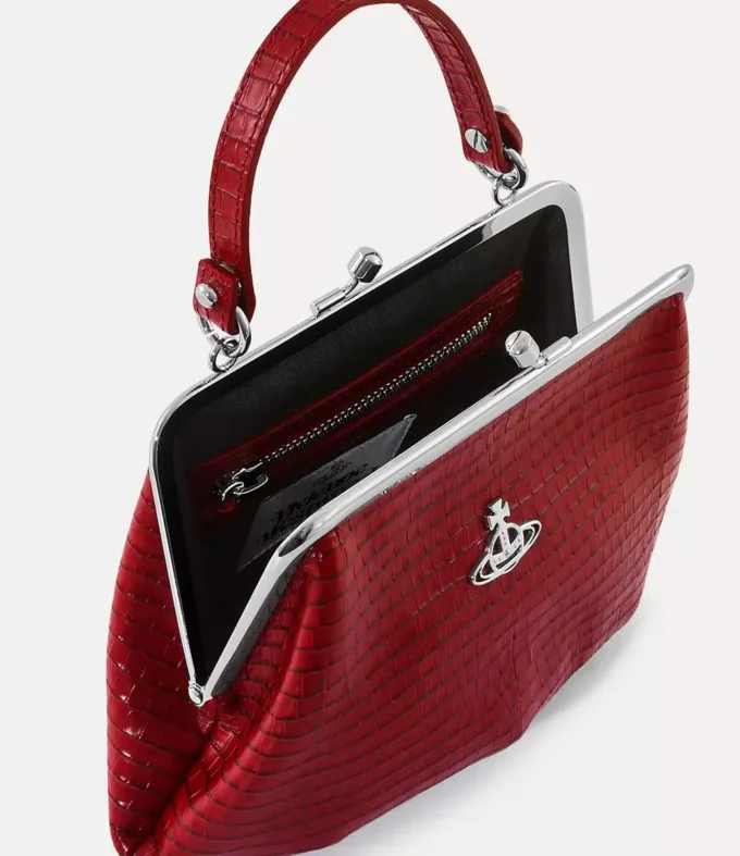 Peněženka Granny Frame