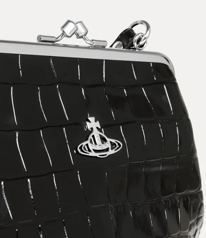 Peněženka Granny Frame