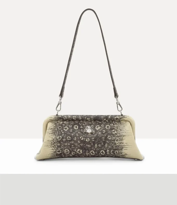 Peněženka Jane Frame