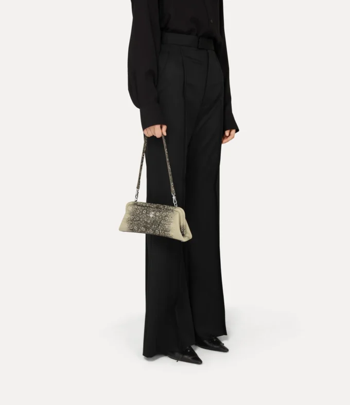 Peněženka Jane Frame