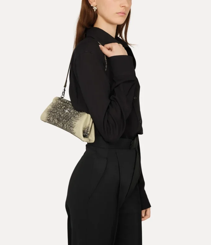 Peněženka Jane Frame