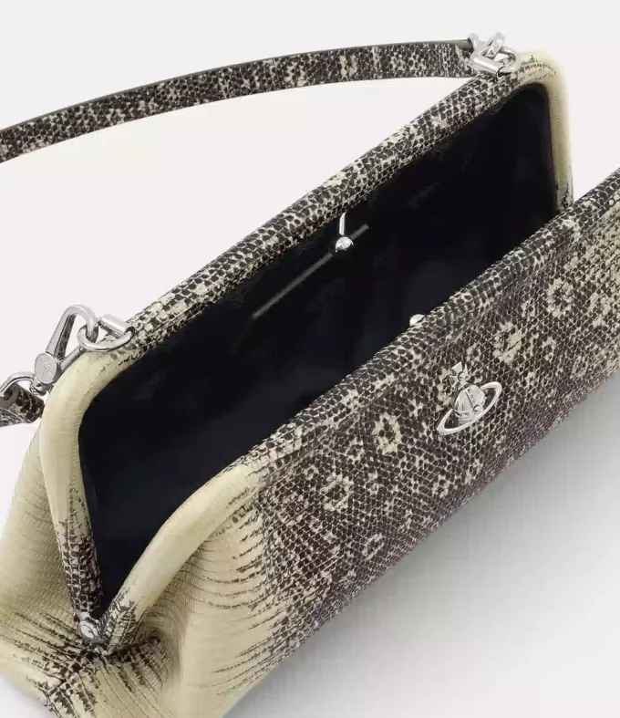 Peněženka Jane Frame