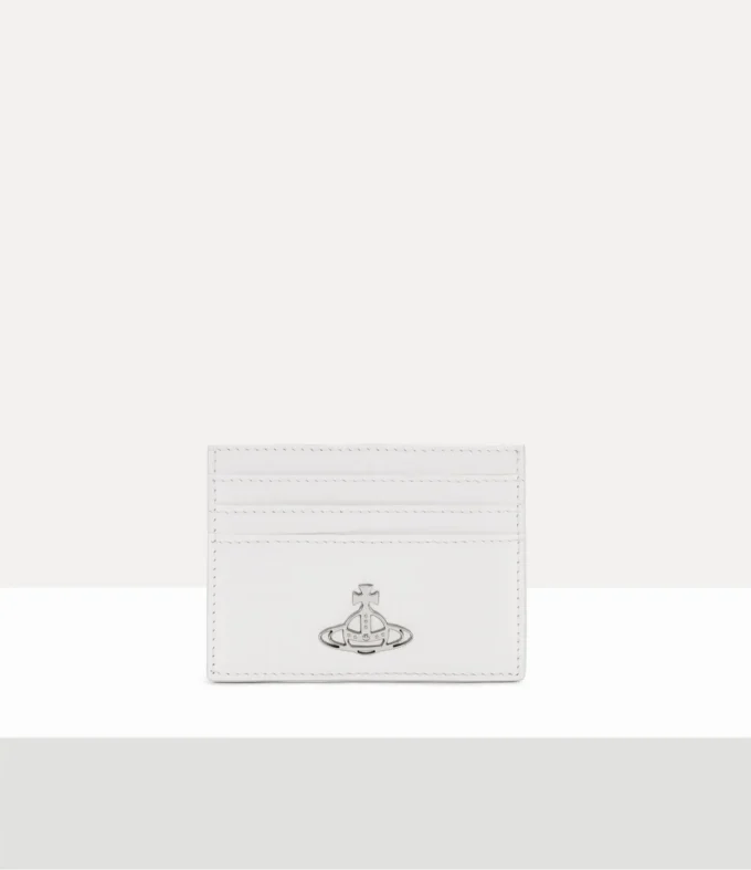 Plochý držák na karty