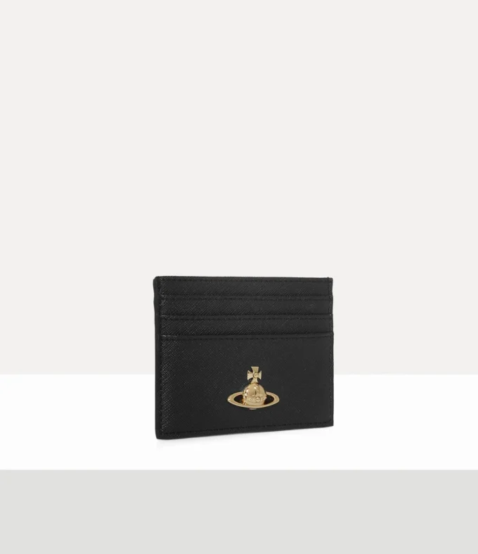 Plochý držák na karty