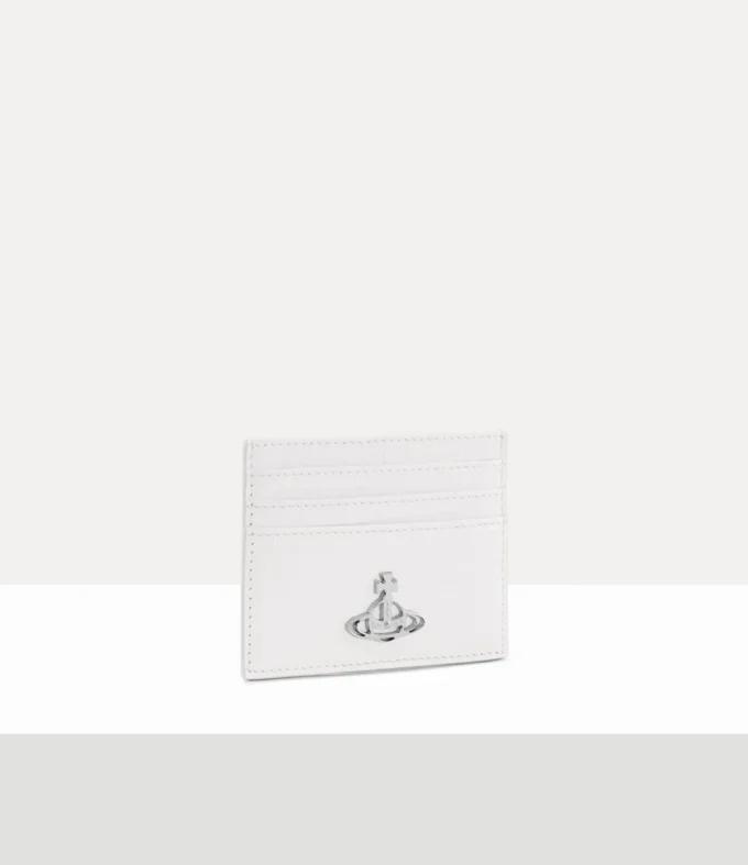 Plochý držák na karty