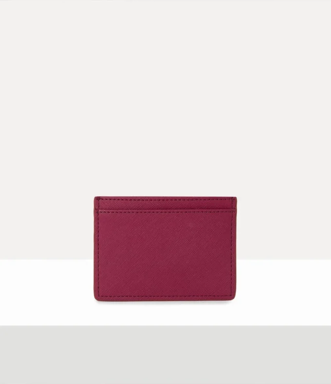 Plochý držák na karty