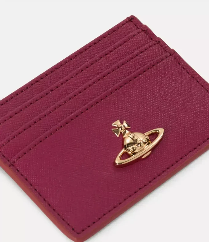 Plochý držák na karty