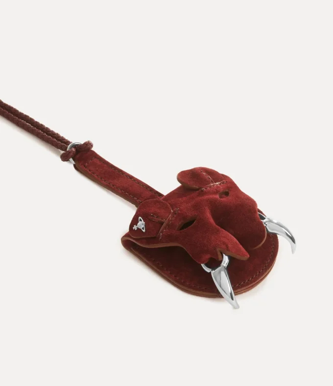 Přívěsek s tygří hlavou