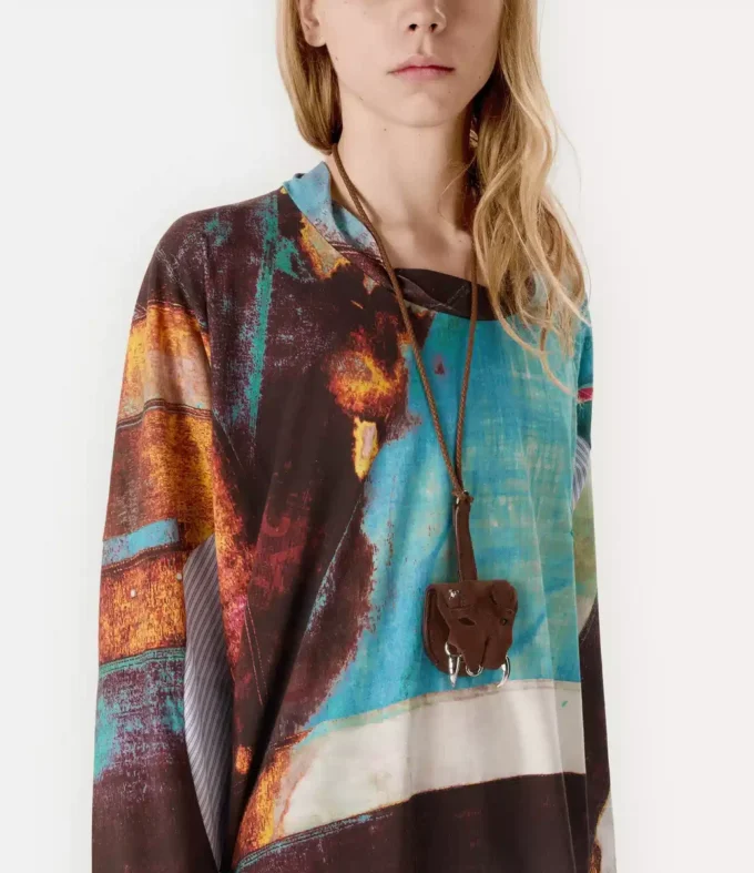 Přívěsek s tygří hlavou