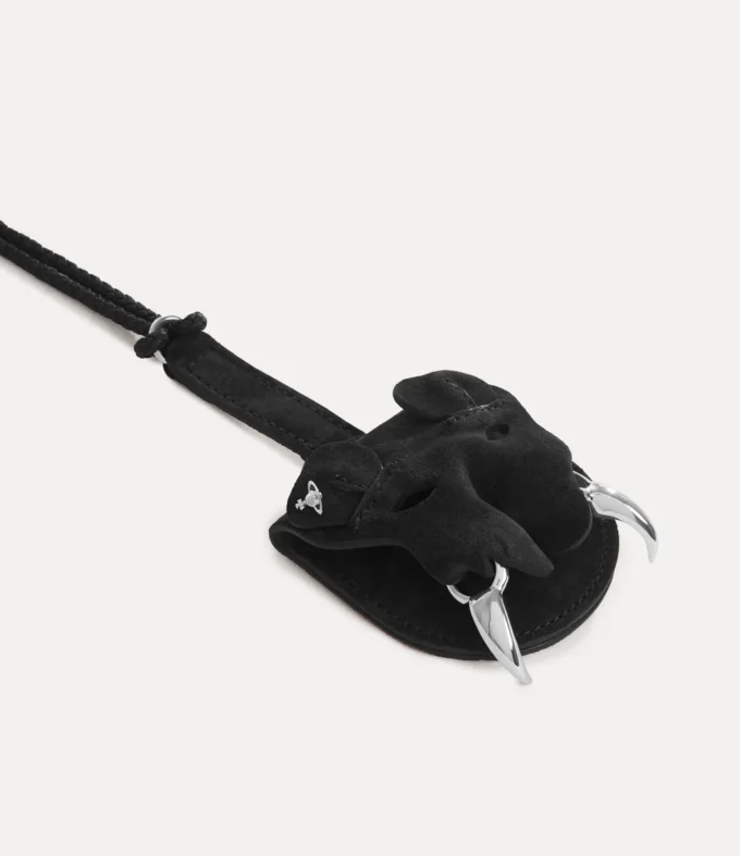 Přívěsek s tygří hlavou