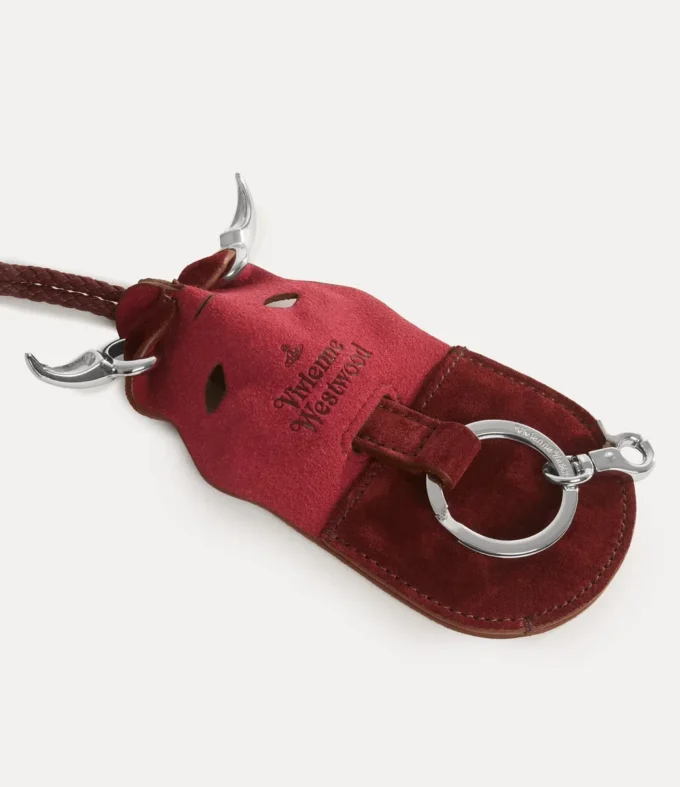 Přívěsek s tygří hlavou