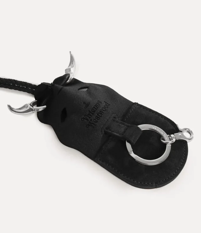 Přívěsek s tygří hlavou