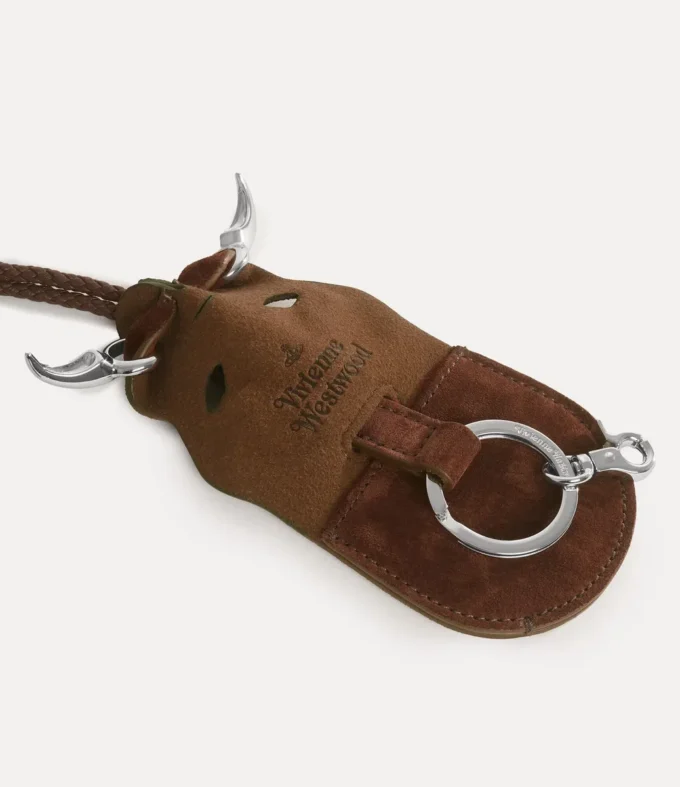 Přívěsek s tygří hlavou