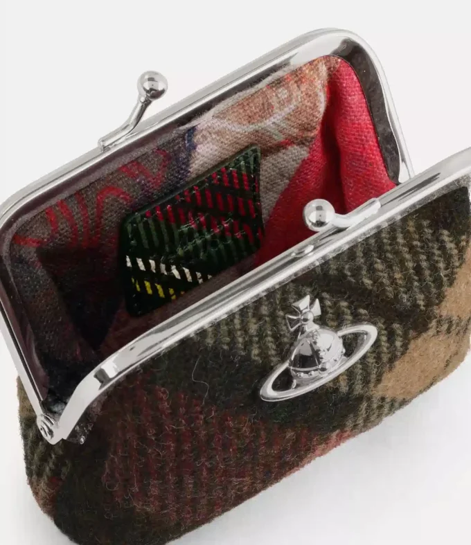 Rámová peněženka