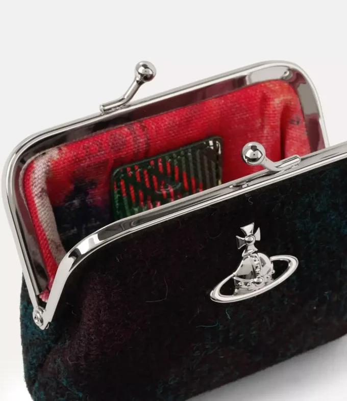 Rámová peněženka