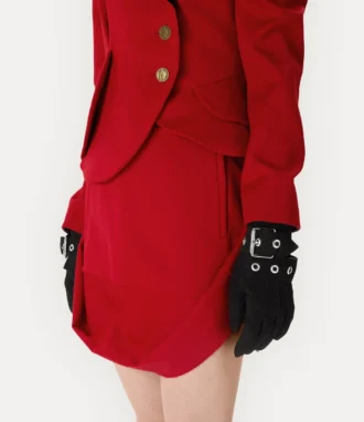 Rukavice Belt Buckle