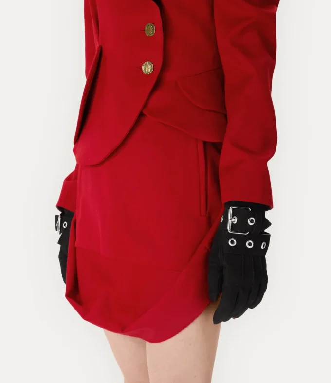 Rukavice Belt Buckle